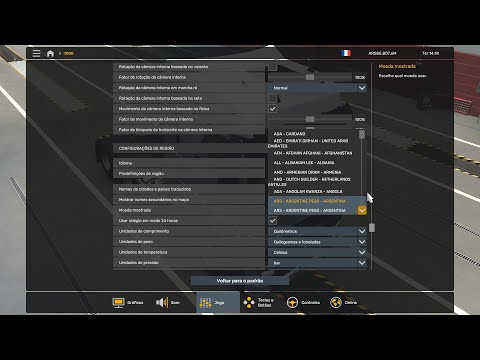 024/05/0354/2024/3146 RODONITCHO MODS ETS2 1.50.0.77S MONEY FROM ALL COUNTRIES ETS2 1.0 1.50