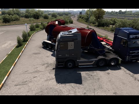 RODONITCHO MODS ETS2 1.45.0.30S 001/07/0031/2022 NO DAMAGE BY RODONITCHO MODS 1.45