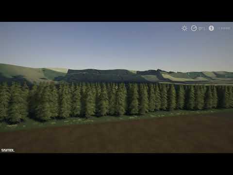 Farming Simulator 2019 mods Riverside Farms