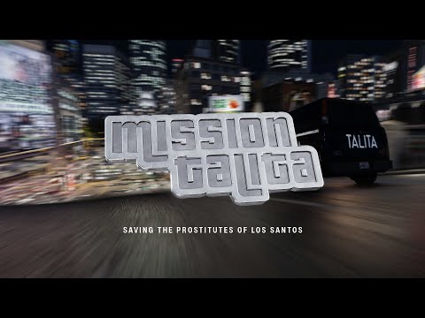 Mission Talita – Saving the Prostitutes of Los Santos