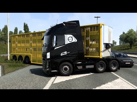 RODONITCHO MODS ETS2 1.47.0.26S 106/03/470/2023/1468 NO DAMAGE ETS2 BY RODONITCHO MODS 1.40 1.47