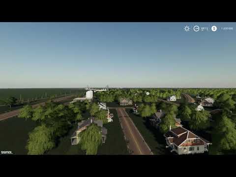 Farming Simulator 2019 mods Royalton, MN