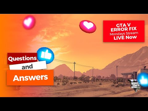 Q&amp;A (Questions and Answers) Part 123 (GTA 5 MODS) 2024