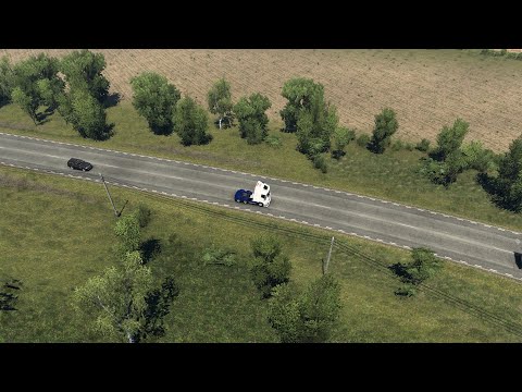 ETS2 1.47.0.26S 116/03/480/2023/1478 ZOOM FOR CAMERA AWAY ETS2 BY RODONITCHO MODS 1.0 1.40 1.47