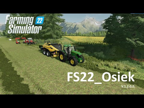 FS22 Osiek