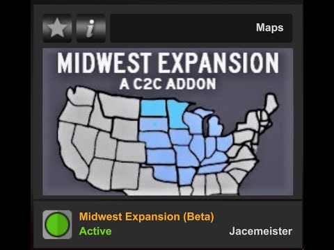 ATS v 1.47 BASE + Midwest Expansion Repair v1.47 ATS