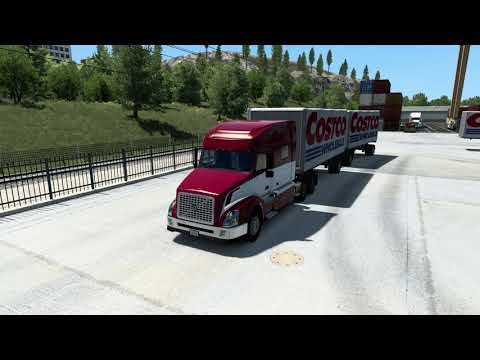 New Summer - American Truck Simulator