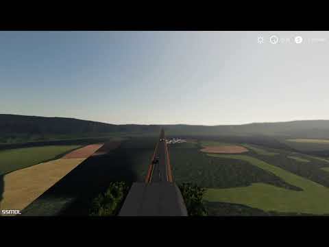 Farming Simulator 2019 mods South Parana