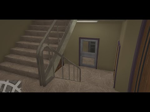 [MLO] Stairwell