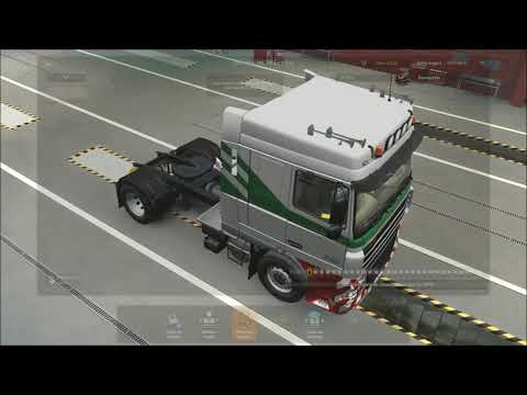 Euro Truck Simulator 2 - French Homer GPS Voices mod + Download