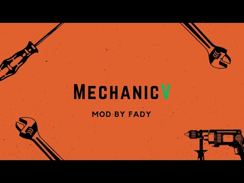 MechanicV