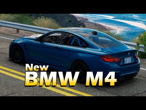 BMW M4 Forged Spec | Assetto Corsa | Gameplay