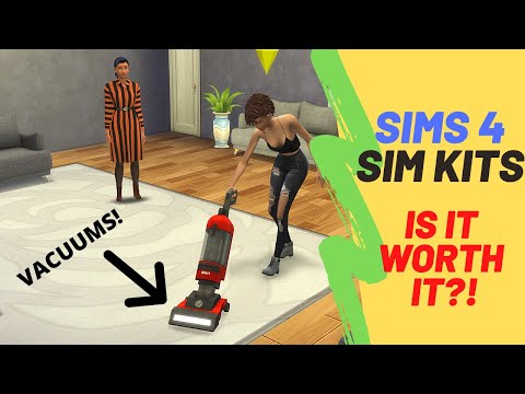 SIM KITS BUST THE DUST REVIEW 2021 PLUS GIVEAWAY!