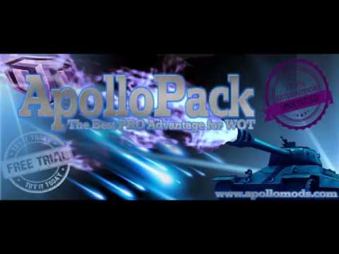 ApolloPack - The PRO Advantage...