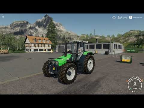 Farming Simulator 2019 mods Farming Simulator 2019