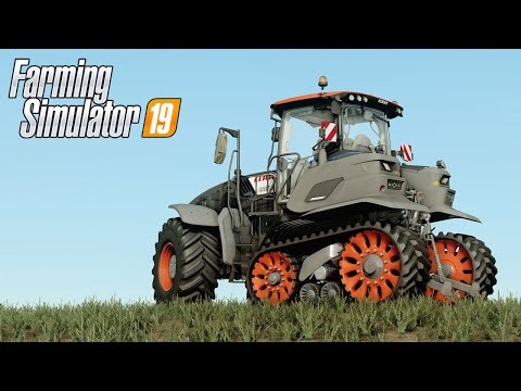 Farming Simulator 19 Shaders #2 | DOWNLOAD