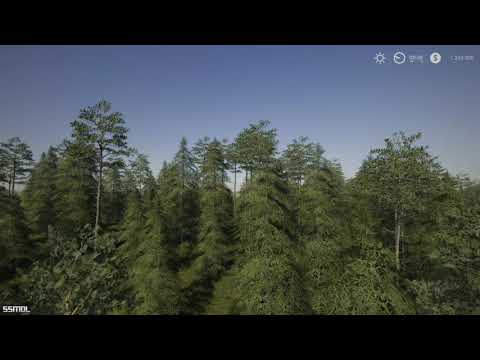 Farming Simulator 2019 mods Jack Pine