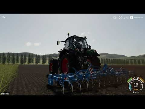 Farming Simulator 2019 mods Fortschritt B-231