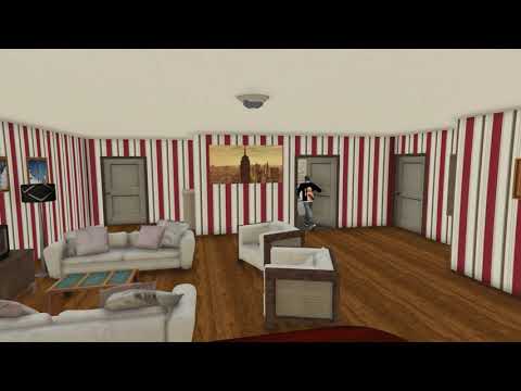 GTA5 Countryside Home Interior [Mod Showcase]