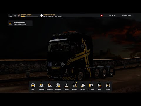 070/06/0460/2024/3252 RODONITCHO ETS2 1.50.2.3S PROFILE ETS2 1.50.2.3S BY RODONITCHO MODS 1.0 1.50