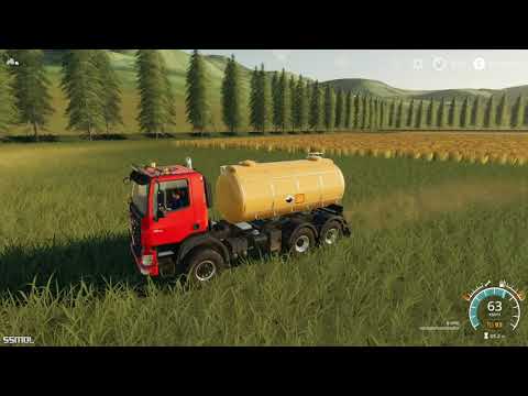 Farming Simulator 2019 mods Pack Tatra E6