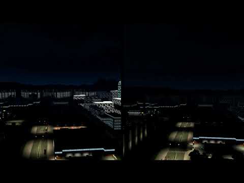 Realistic Building Lights v2.3 - Euro Truck Simulator 2 v1.28.1.3s
