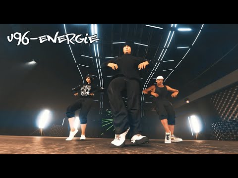 GTA - u96-energie