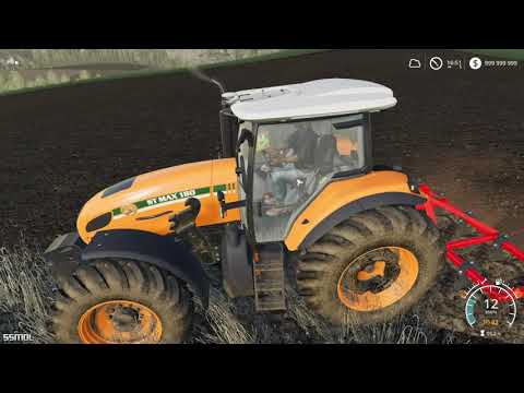 Farming Simulator 2019 mods Stara ST MAX 150 And 180