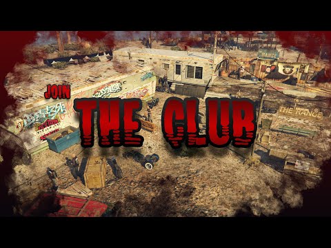 GTA 5 Mod | The Club - Trailer