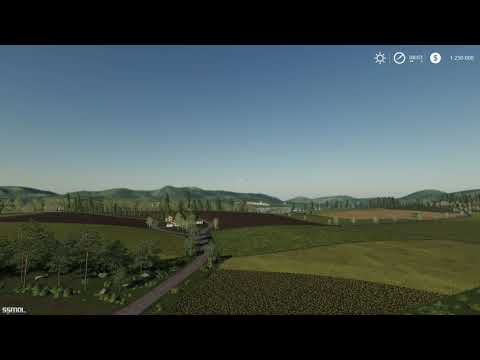 Farming Simulator 2019 mods FS19 FelsEdit