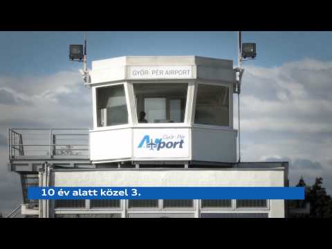 Győr-Pér Airport