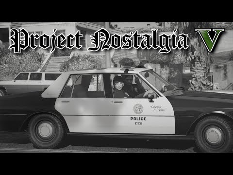 Project Nostalgia V