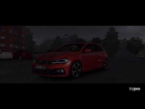 Volkswagen Polo 2018 - PAYLAŞIM
