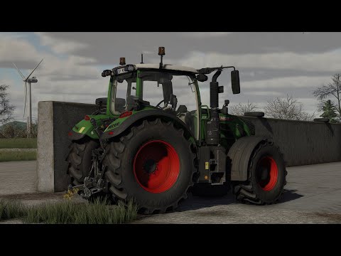Farming Simulator 22 - ReShade 5.0.1 - 2 Presets