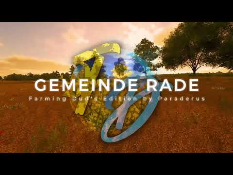 Gemeinde Rade Release Video