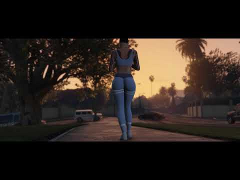 Gymnastic High Waisted Outfit Full Body Mod June 25 (Official Trailer)