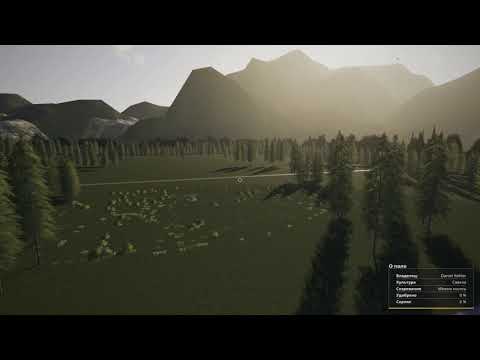 Farming Simulator 2019 mods Valley View