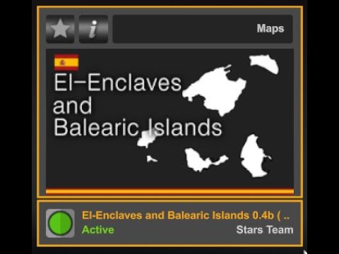 ETS2 v 1.48 BASE + today compatible MODS + El Enclaves and Balearic Islands v0.4.1