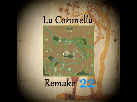 La Coronella (Remake 22) || Un lugar para disfrutar jugando || PC PS5 PS4 XBOX ONE