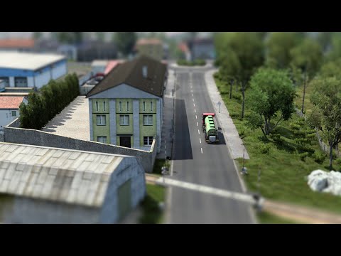 ets2 1.40 Real Ai Traffic FMOD Sounds