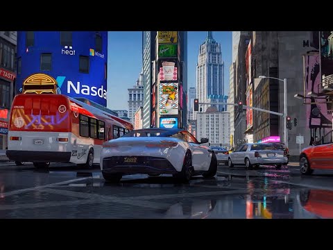 GTA V: | Upcoming Projects trailer |