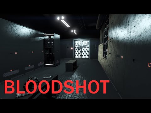 Открытый интерьер GTA 5 | Bloodshot | MLO