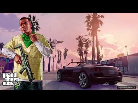 GTA V How to install Personal Army 2.0.1 mod