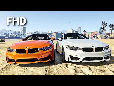 HOW TO DOWNLOAD BMW F82 M4 [Add-On] in GTA V | gta 5 mods