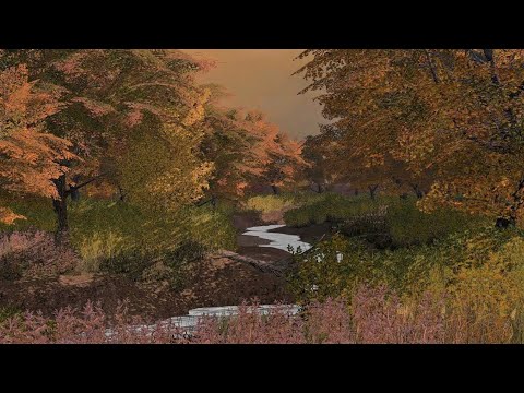 NEW MAP: NO CREEK FARMS FOR FS19
