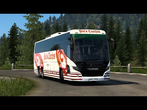 Scania Touring HD 1.47
